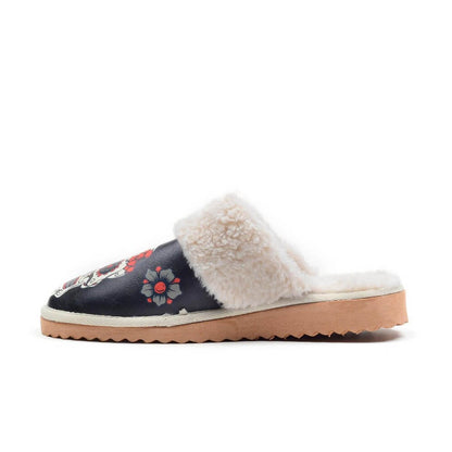 Shearling Slipper CNTR121