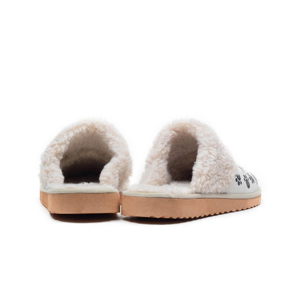 Shearling Slipper CNTR123