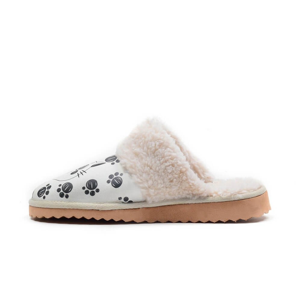 Shearling Slipper CNTR123