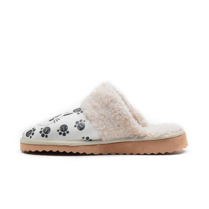 Shearling Slipper CNTR123