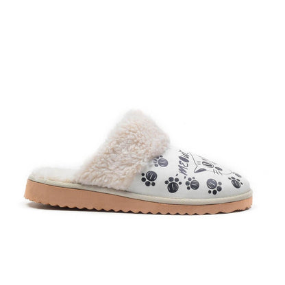 Shearling Slipper CNTR123