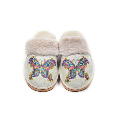 Shearling Slipper CNTR125