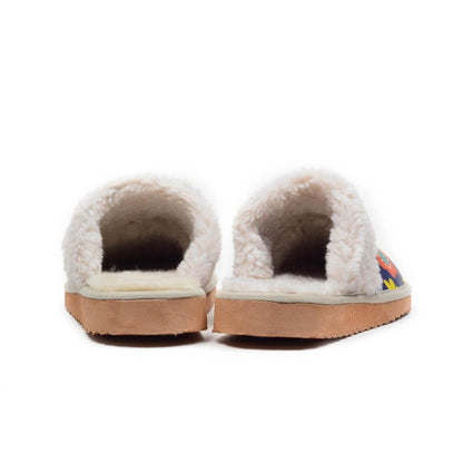 Shearling Slipper CNTR130