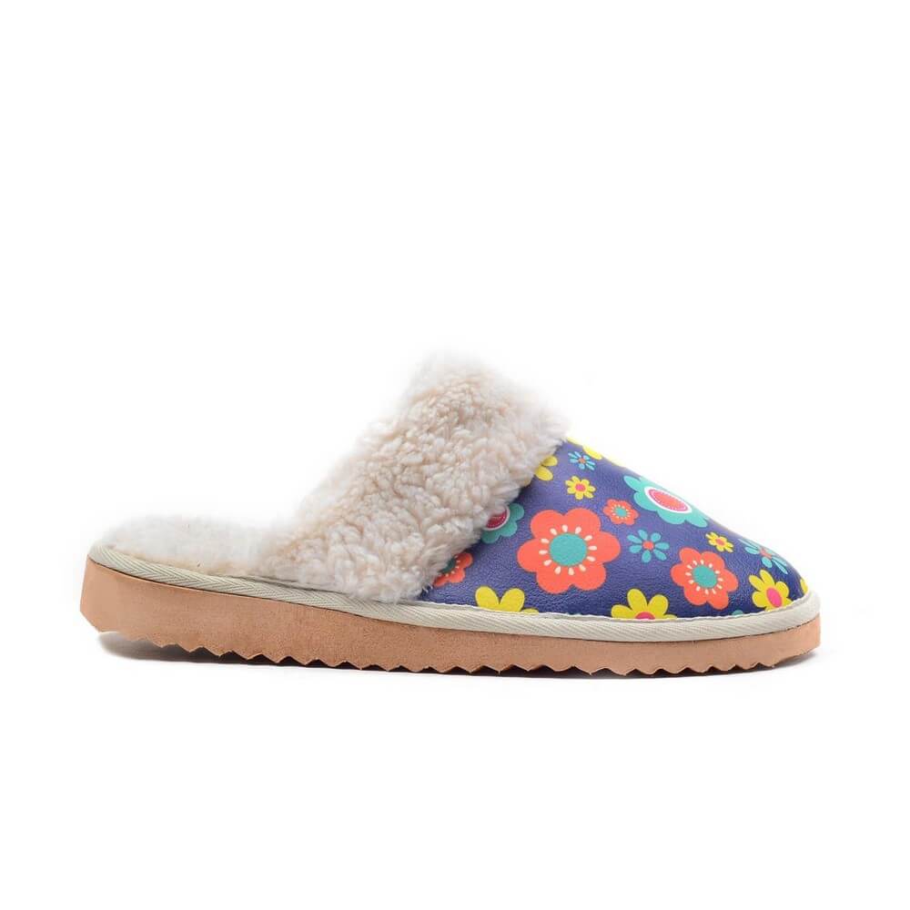 Shearling Slipper CNTR130