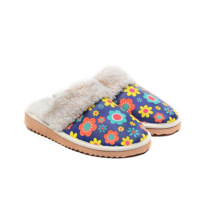 Shearling Slipper CNTR130