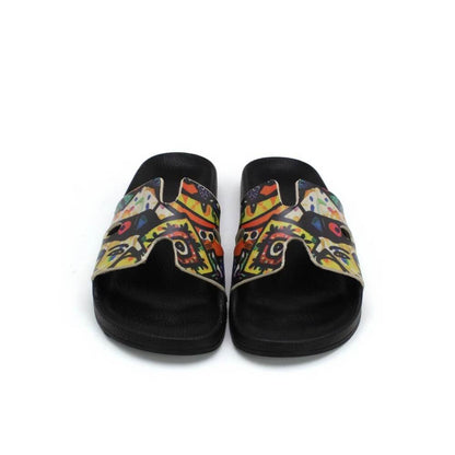 Sandal CPM501