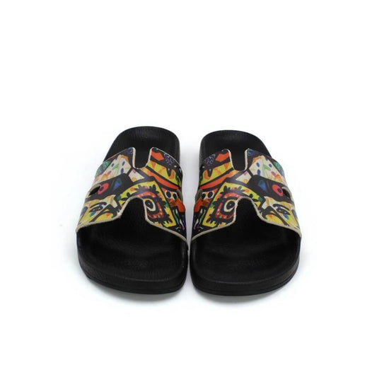 Sandal CPM501