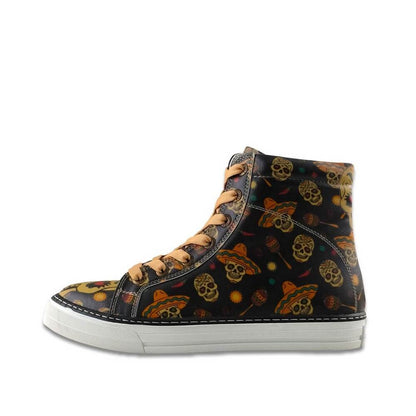 Sneaker Boots CV5029