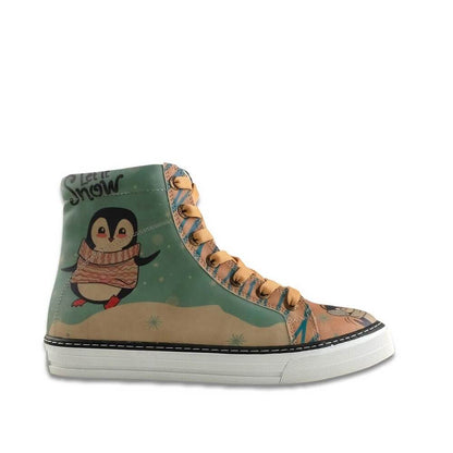 Sneaker Boots CV5032