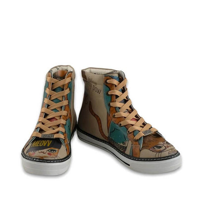 Sneaker Boots CV5045