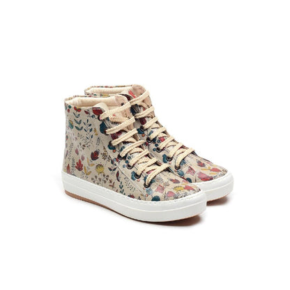 Sneaker Boots CW2036 (2223986442336)