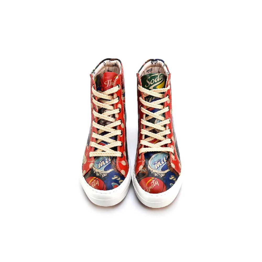 Sneaker Boots CW2037 (2223986638944)