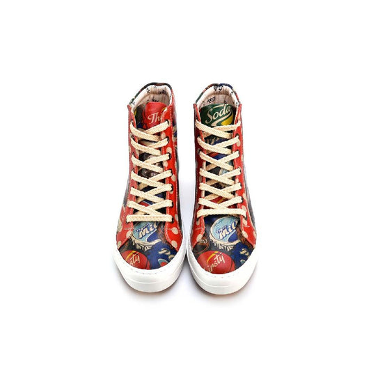 Sneaker Boots CW2037 (2223986638944)