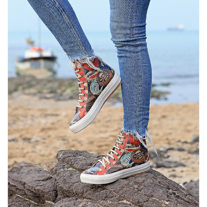 Sneaker Boots CW2037 (2223986638944)