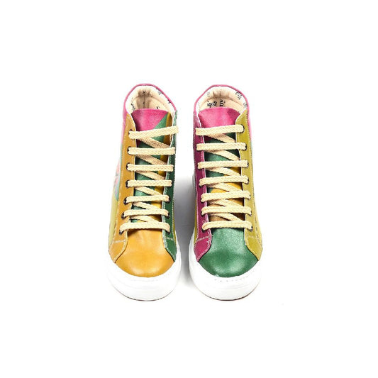 Sneaker Boots CW2039 (2223986901088)