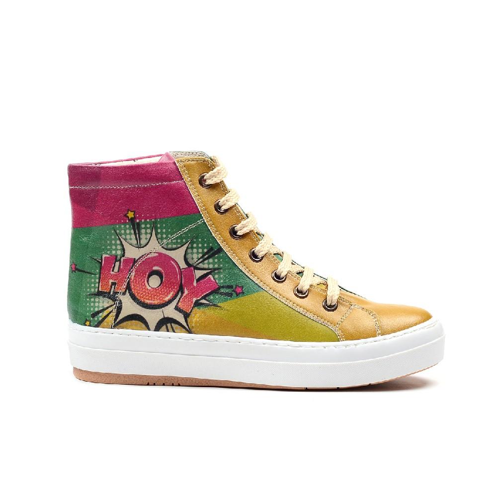 Sneaker Boots CW2039 (2223986901088)