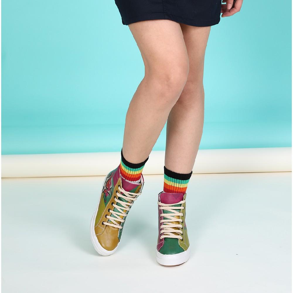 Sneaker Boots CW2039 (2223986901088)