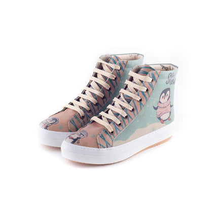 Sneaker Boots CW2040 (2223987130464)