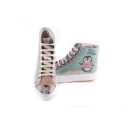 Sneaker Boots CW2040 (2223987130464)