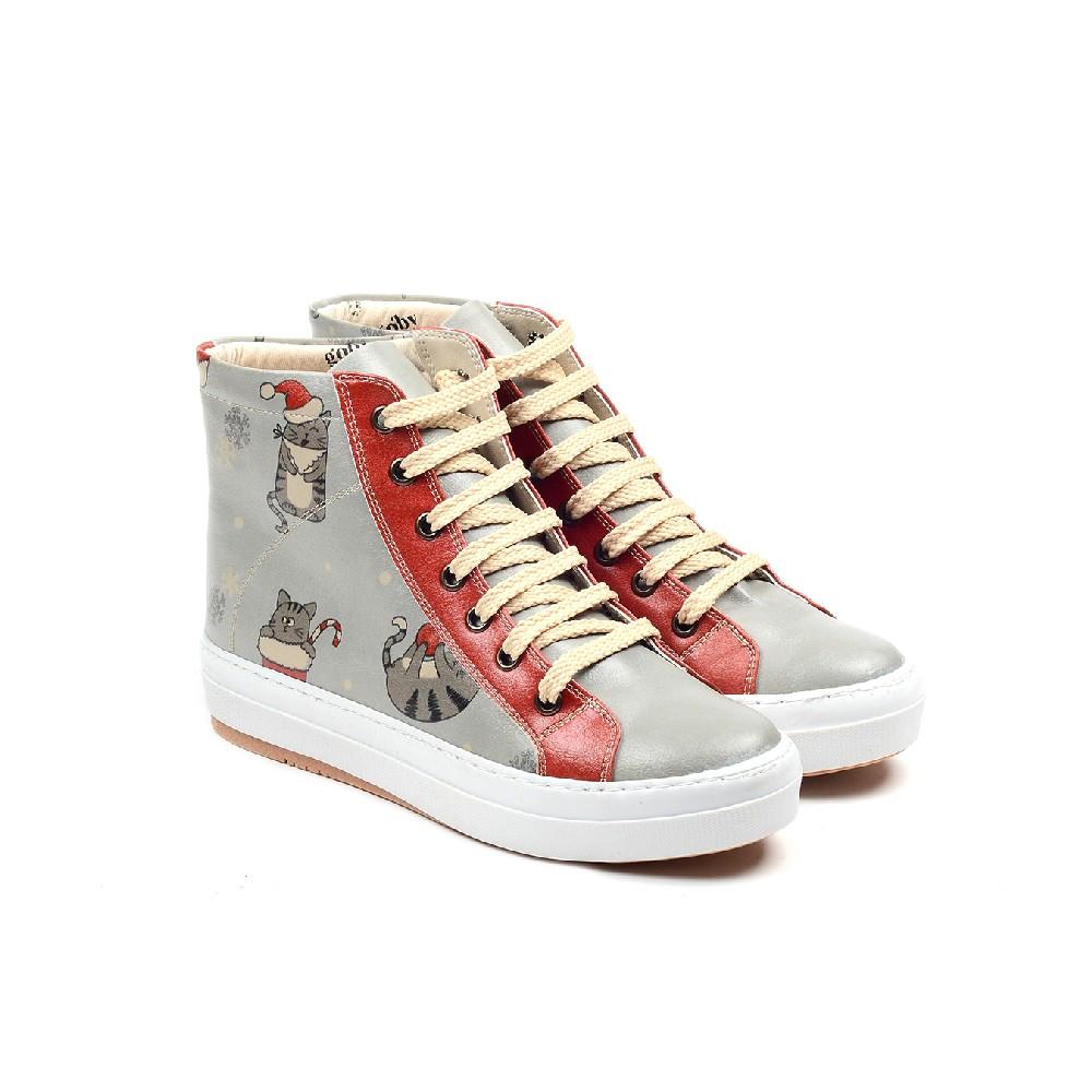 Sneaker Boots CW2041 (2223987392608)