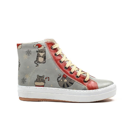 Sneaker Boots CW2041 (2223987392608)