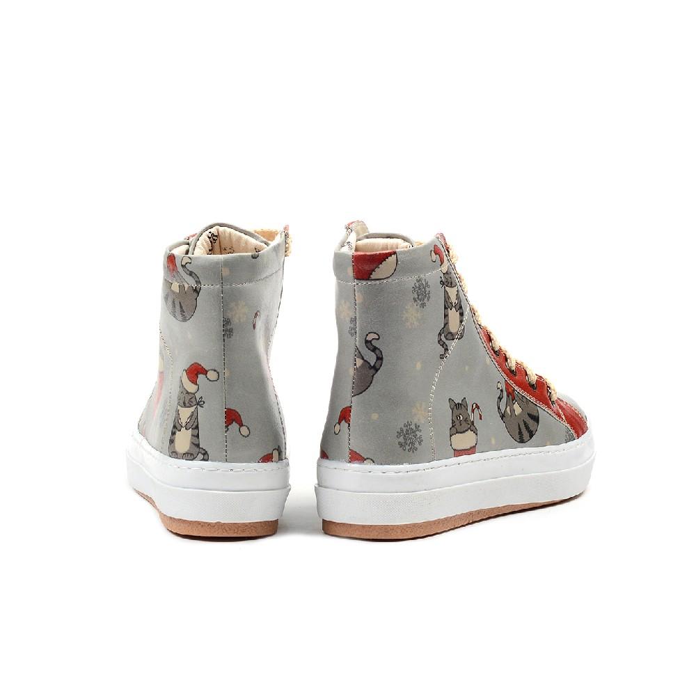 Sneaker Boots CW2041 (2223987392608)