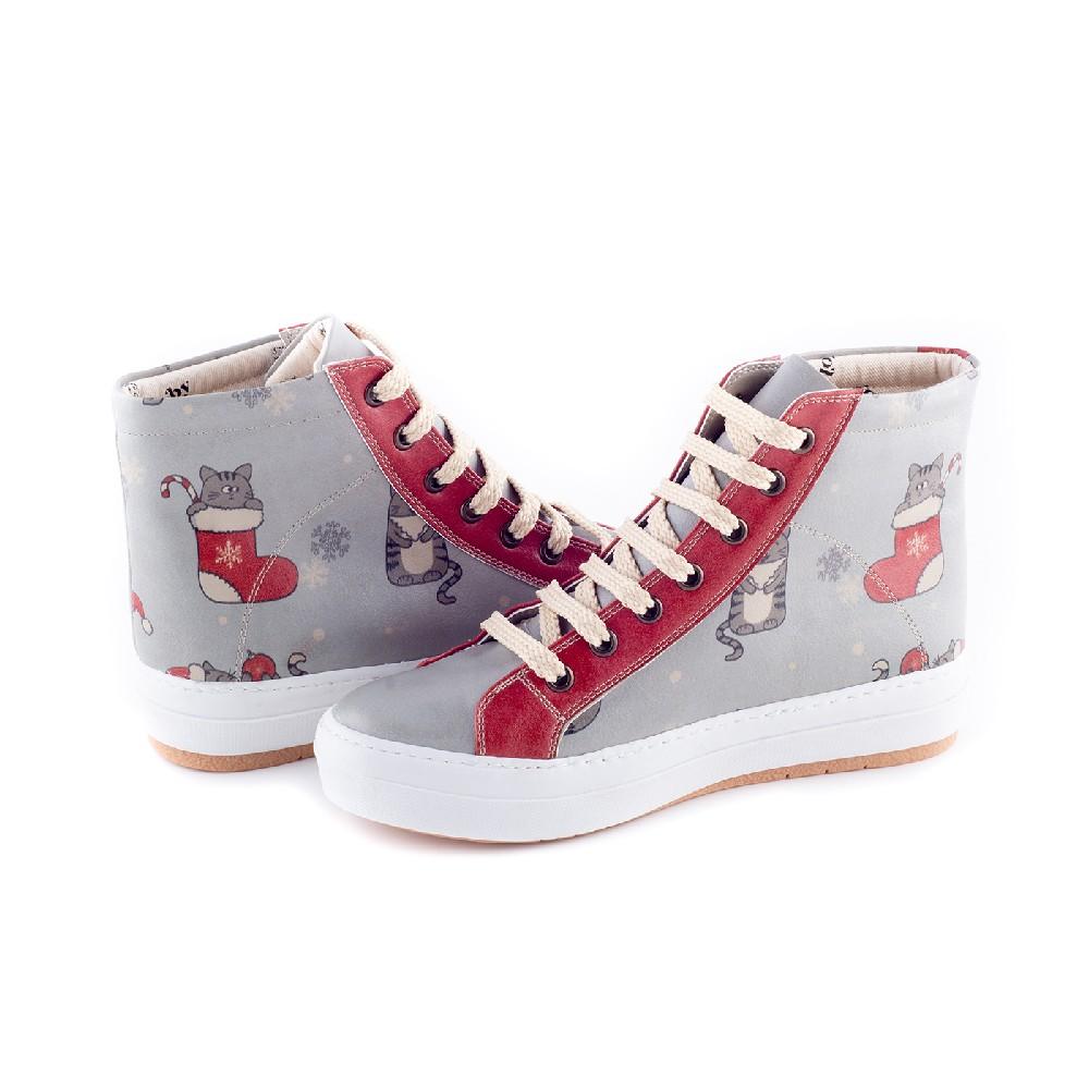 Sneaker Boots CW2041 (2223987392608)