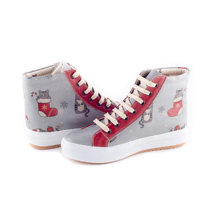 Sneaker Boots CW2041 (2223987392608)