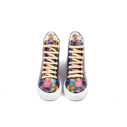 Sneaker Boots CW2043 (2223987818592)