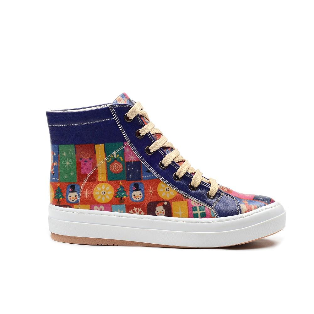 Sneaker Boots CW2043 (2223987818592)