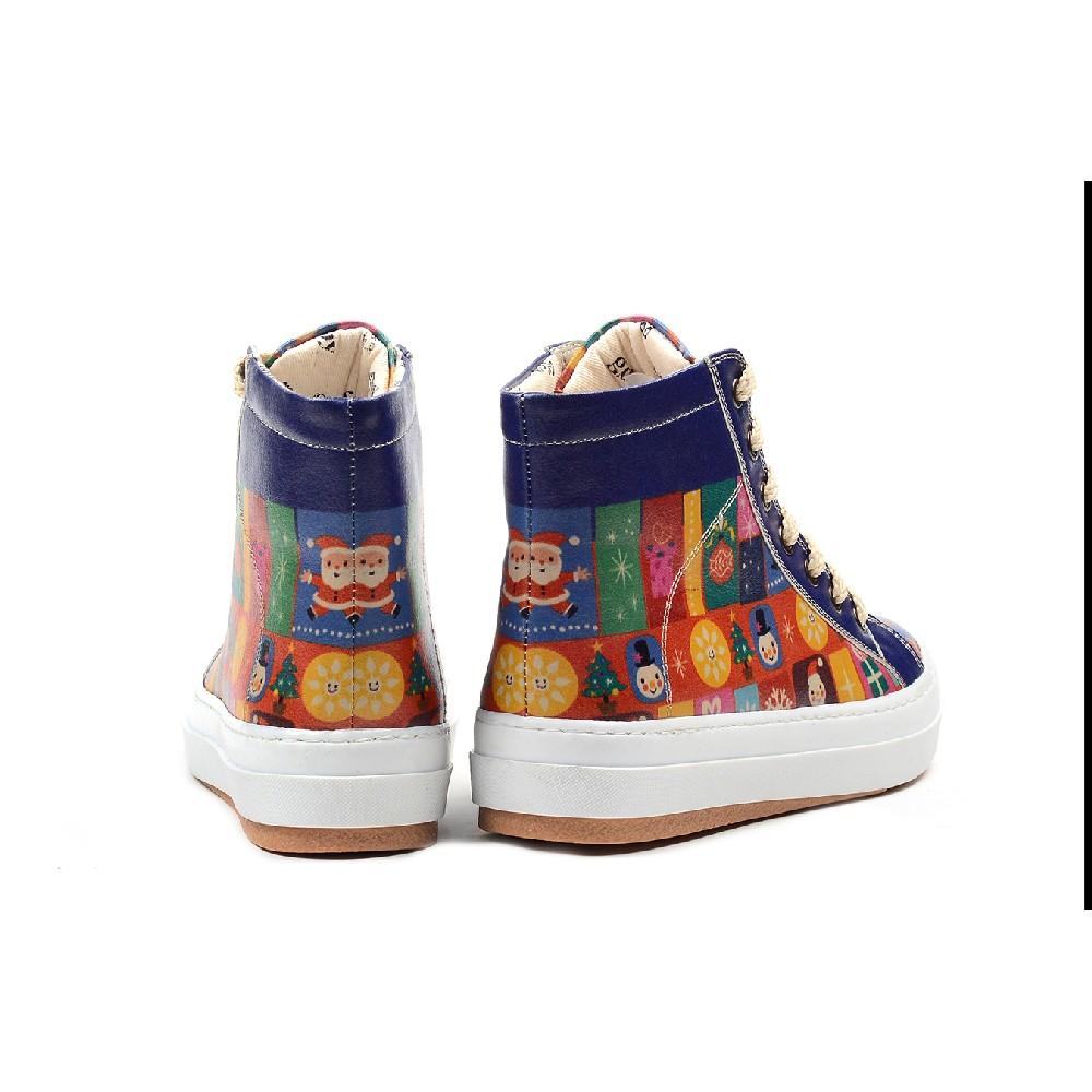 Sneaker Boots CW2043 (2223987818592)