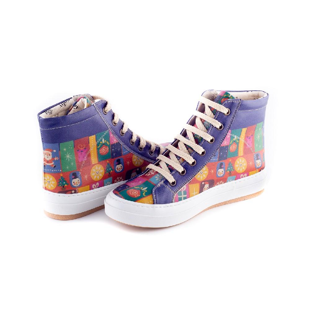 Sneaker Boots CW2043 (2223987818592)