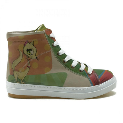 Sneaker Boots CW2054