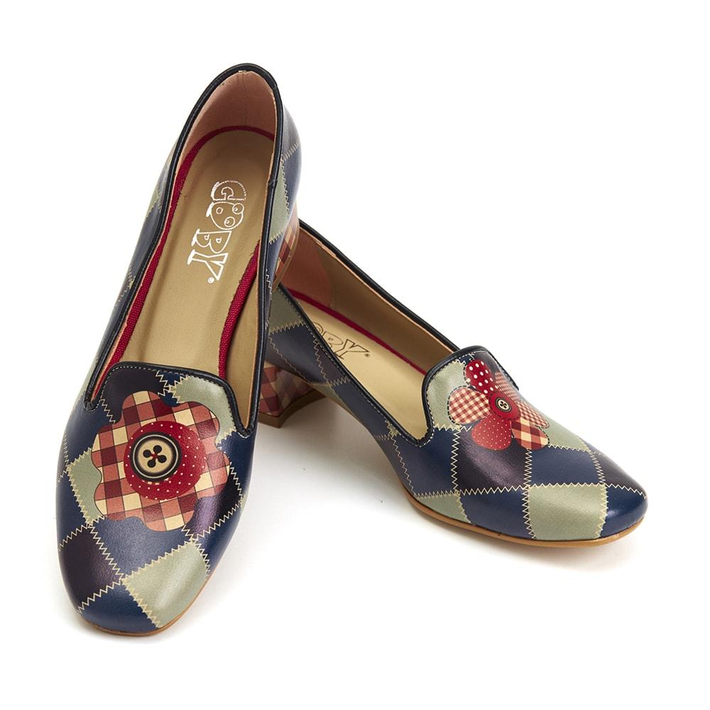 Square Career Heel Shoes DB111 (1405803200608)