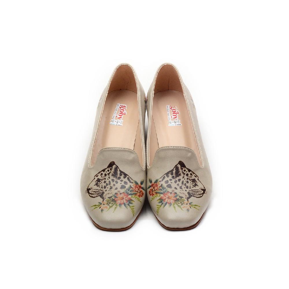 Career Heel Shoes DB126 (2224031268960)