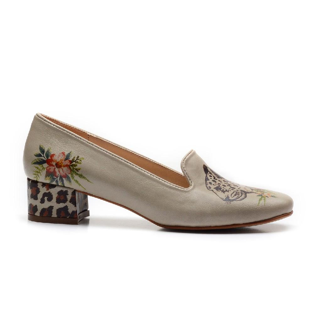 Career Heel Shoes DB126 (2224031268960)