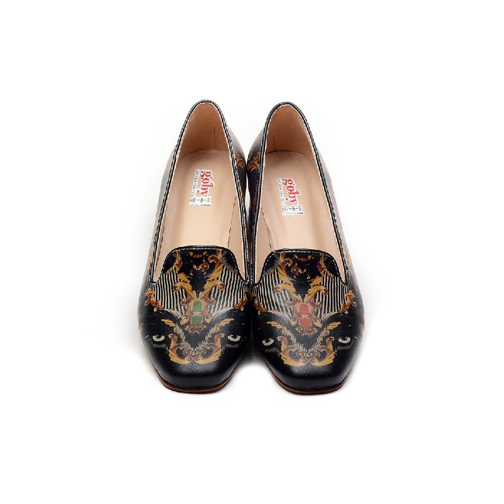 Career Heel Shoes DB127 (2224031334496)