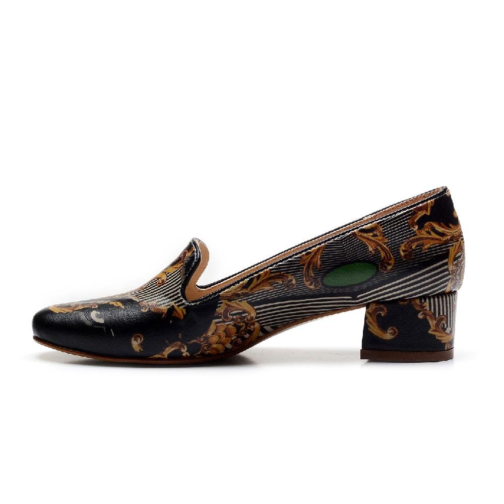 Career Heel Shoes DB127 (2224031334496)