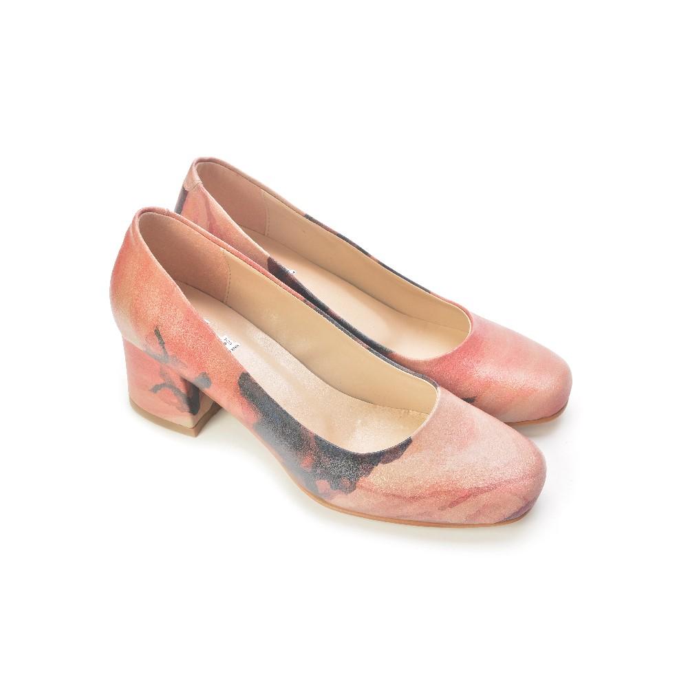 Career Heel Shoes DB206 (2224031498336)