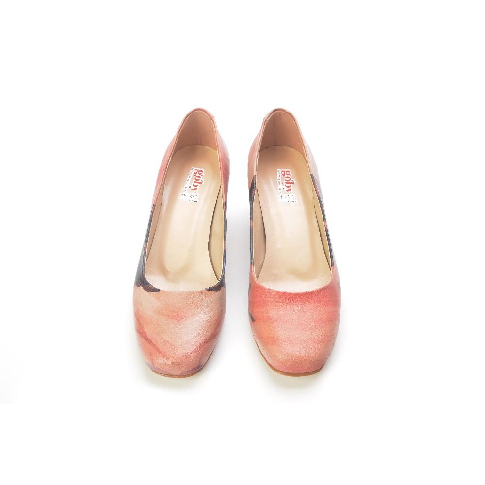 Career Heel Shoes DB206 (2224031498336)