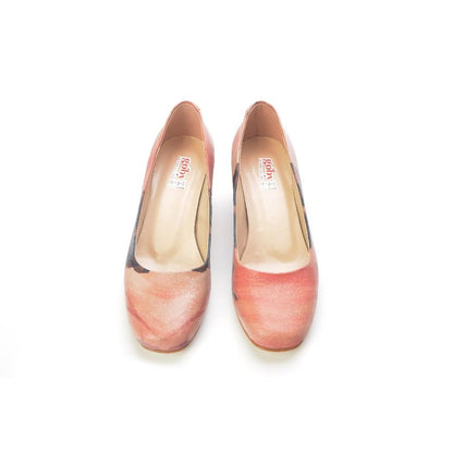 Career Heel Shoes DB206 (2224031498336)