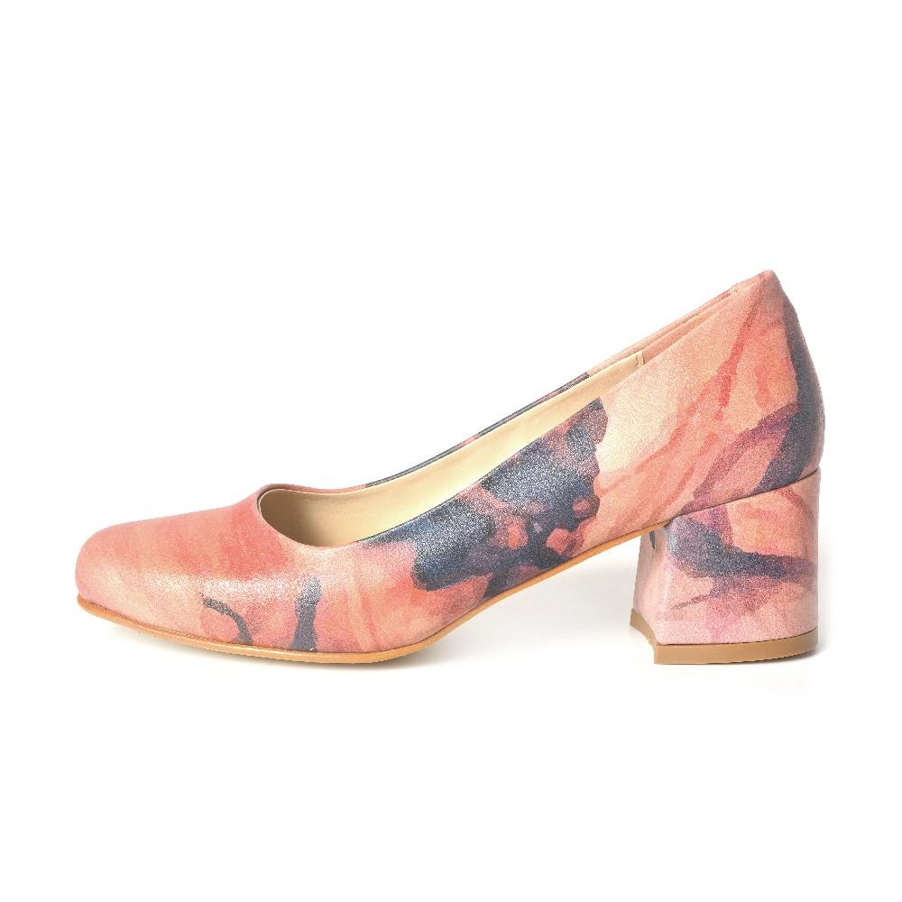 Career Heel Shoes DB206 (2224031498336)