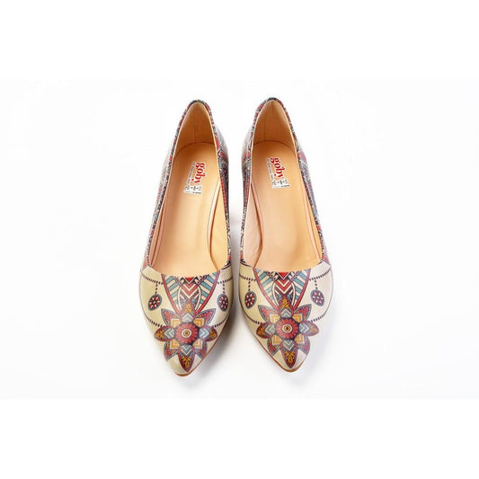 Career Heel Shoes DB302 (1421156548704)