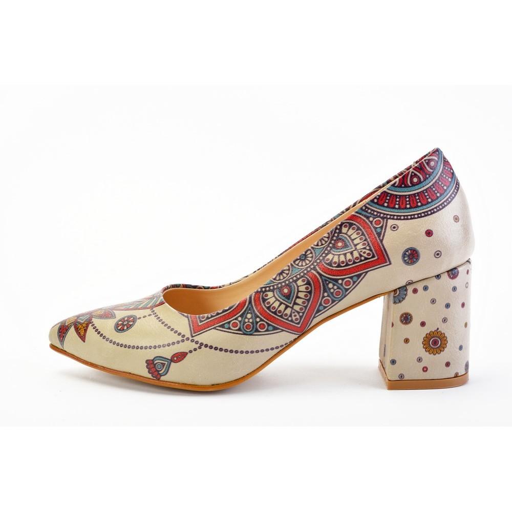 Career Heel Shoes DB302 (1421156548704)