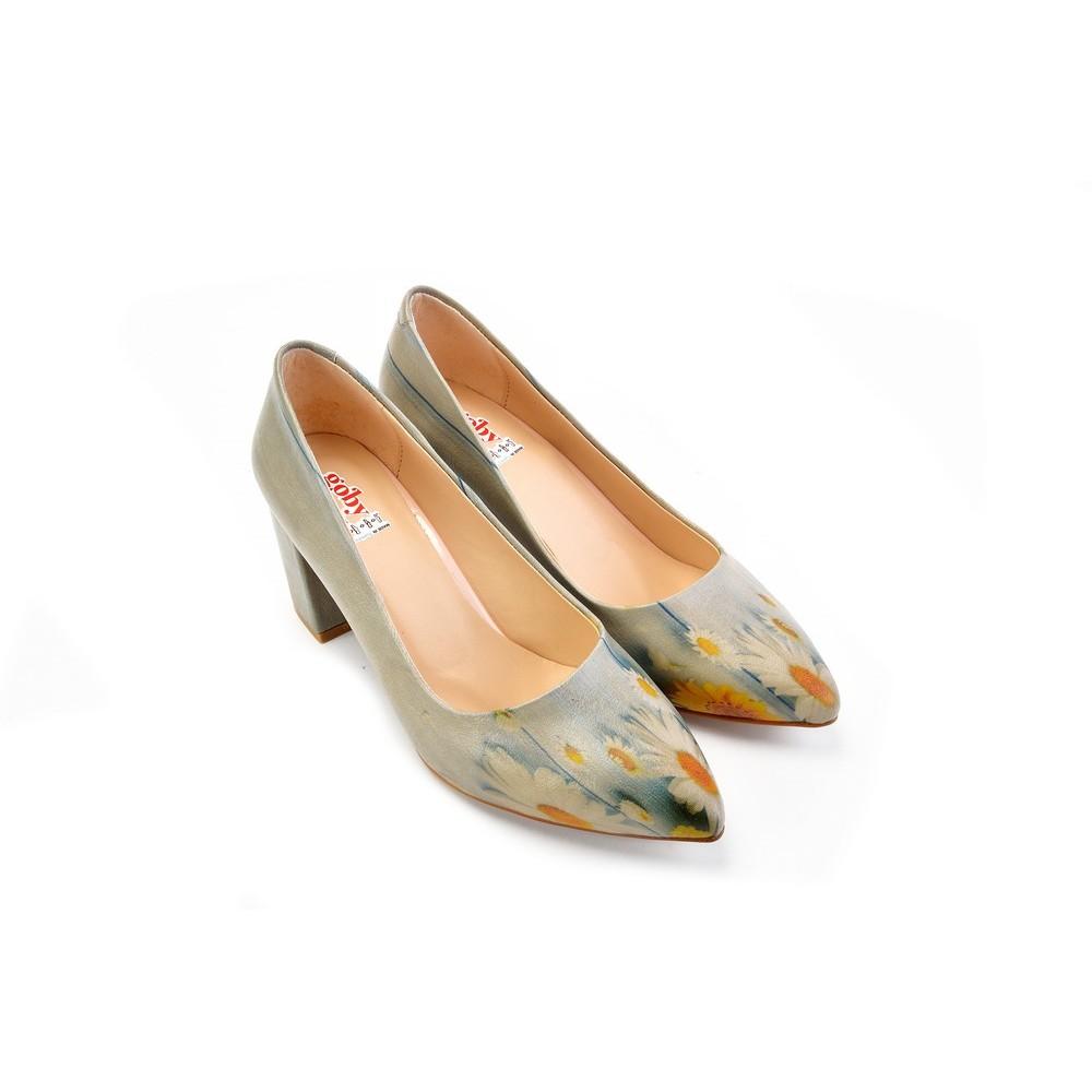 Career Heel Shoes DB304 (1421156810848)