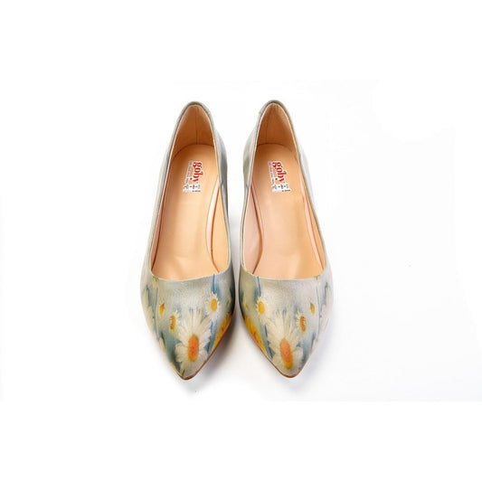 Career Heel Shoes DB304 (1421156810848)