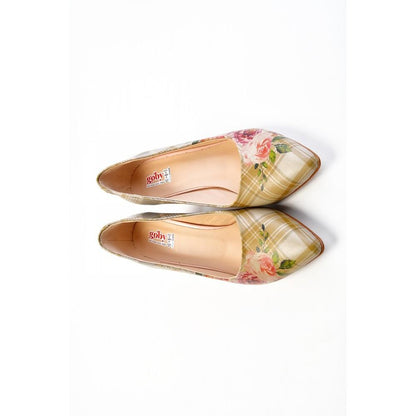 Career Heel Shoes DB306 (1421157138528)