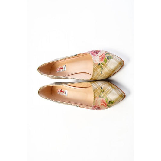 Career Heel Shoes DB306 (1421157138528)