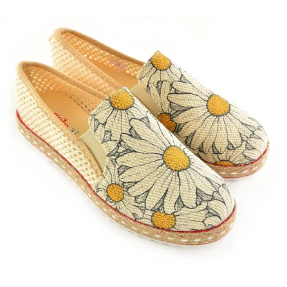Daisy Sneaker Shoes DEL101 (506265010208)