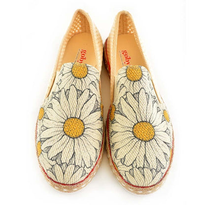 Daisy Sneaker Shoes DEL101 (506265010208)